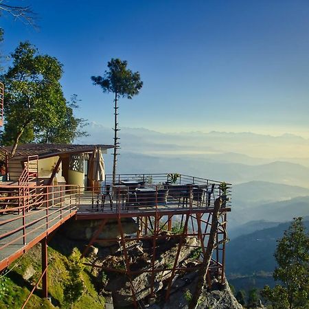 Hotel Mystic Mountain Nagarkot Eksteriør billede